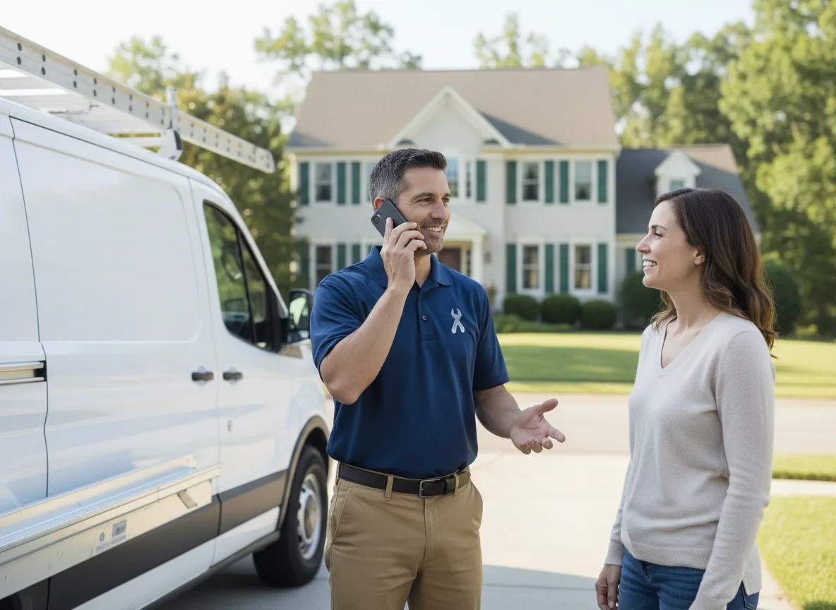 Home Gutter Service Mount Calvary, WI FAQs